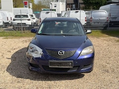 Bild des Angebotes Mazda 3 Lim. 1.4 Sport Comfort
