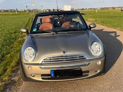 Bild des Angebotes MINI Cooper Cabrio Aut. Sidewalk