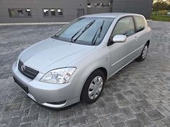 Bild des Angebotes Toyota Corolla 1.4 Sol /Compact