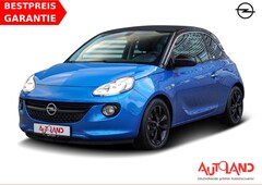 Bild des Angebotes Opel Adam 1.4 Open Air 120 Jahre ecoFlex Navi PDC
