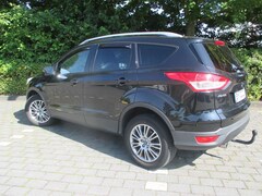 Bild des Angebotes Ford Kuga Kuga 2.0 TDCi 4x4 Titanium