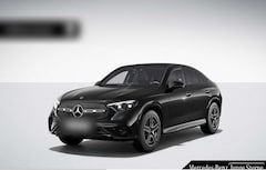 Bild des Angebotes Mercedes-Benz GLC 450 d 4M Coupé AMG Pano HUD Burm Memory AHK