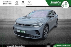 Bild des Angebotes VW ID.5 GTX 220 kW 4Motion*AHK*WÄRMEPUMPE*