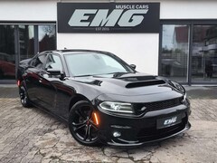 Bild des Angebotes Dodge Charger R/T Blacktop 345 V8 HEMI|LED|LEDER|KAMERA|