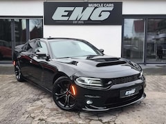 Bild des Angebotes Dodge Charger R/T Blacktop 345 V8 HEMI*LED*LEDER*KAMERA*