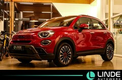 Bild des Angebotes Fiat 500X Red Mild-Hybrid |PDC|TEMPO.|KLIMA|LANE|17