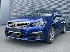 Bild des Angebotes Peugeot 308 Allure