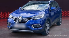 Bild des Angebotes Renault Kadjar 1.3 TCe 140 Techno Navigation Rückfahrkam