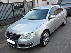 Bild des Angebotes VW Passat Passat 1.4 TSI Trendline