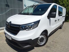 Bild des Angebotes Renault Trafic Kasten L2H1 3,0t Komfort *ABSTANDSWARNER*