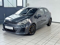Bild des Angebotes Kia Rio 1.2 Start *Klima*TÜV*Garantie*