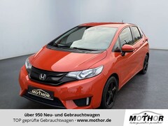 Bild des Angebotes Honda Jazz Comfort 1.3 i-VTEC Bluetooth Klimaanlage