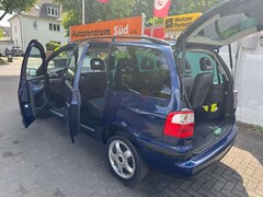 Bild des Angebotes Ford Galaxy AUTOMATIK 7-SITZE ,NAVI XENON  EGSD PDC TÜV-NEU