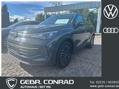 Bild des Angebotes VW Tiguan "Life" eHybrid DSG, NP: 54.000 €