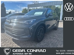 Bild des Angebotes VW Tiguan "Life" eHybrid DSG, NP: 54.000 €