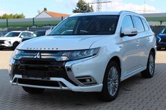 Bild des Angebotes Mitsubishi Outlander 2.4 PHEV Plus 4WD LED Leder AHK