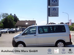 Bild des Angebotes VW Transporter Kombi T6.1 2.0 TDI (Navi, PDC, GRA, 8-Sitzer)