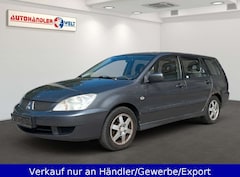 Mitsubishi Lancer Kombi 1.6i Klimaautomatik