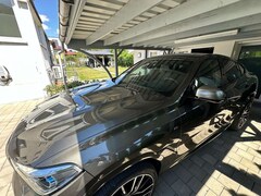 Bild des Angebotes BMW X6 M M50d 400 PS M Sportpaket