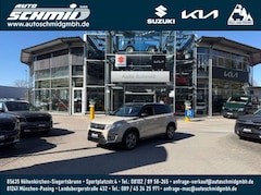 Bild des Angebotes Suzuki Vitara VITARA 1.4 BOOSTERJET ALLRAD COMFORT 6-GANG