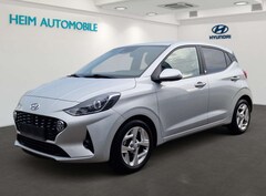 Bild des Angebotes Hyundai i10 Edition 30