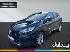 Bild des Angebotes Renault Kadjar TCe 160 EDC GPF mit Deluxe Paket LIMITED