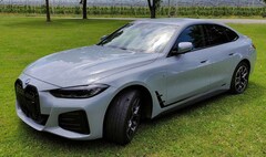 Bild des Angebotes BMW i4 35 eDrive M Sport, AHK elektr.