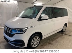 Bild des Angebotes VW T6 Multivan T6.1 Multivan 4M 7Si LED  ACC VirtCockp Kam StH