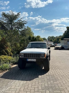 Bild des Angebotes Jeep Comanche