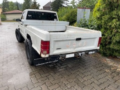 Bild des Angebotes Jeep Comanche
