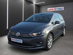 Bild des Angebotes VW Golf Sportsvan VII 1.4 16V TSI Automatik Navi
