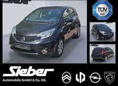 Bild des Angebotes Nissan Note 1.2 Acenta LM