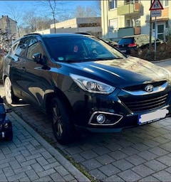 Bild des Angebotes Hyundai iX35 Comfort 2WD