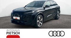 Bild des Angebotes Audi Q6 e-tron performance 360°-Kamera AHK HUD