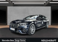 Bild des Angebotes Mercedes-Benz E 53 AMG AMG E 53 T HYBRID 4M+ AMG+BURM+NIGHT+DIGI LIGHT