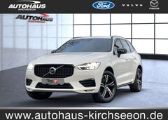 Bild des Angebotes Volvo XC60 B4 (Benzin) R-Design 2WD Automatik Bluetooth