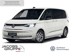 Bild des Angebotes VW T7 Multivan 2.0 TDI Life DSG 7-Sitzer/AHK/Tisch/