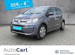 VW up! Edition SHZ/KAMERA/GRA/PDC