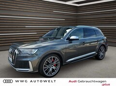 Bild des Angebotes Audi SQ7 4.0 TFSI quattro Tiptronic Matrix Pano
