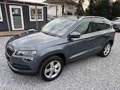 Bild des Angebotes Skoda Karoq Ambition 4x4