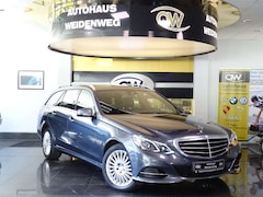 Bild des Angebotes Mercedes-Benz E 300 CDI T-Modell Elegance Leder Comand LED PDC