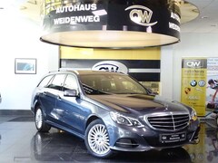 Bild des Angebotes Mercedes-Benz E 300 CDI T-Modell Elegance Leder Comand LED PDC