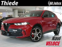 Bild des Angebotes Alfa Romeo Tonale 1.5 VGT VELOCE MY24 NAVI/LED/360°/H&K/DAB
