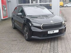 Bild des Angebotes Skoda Enyaq iV60 Navi Matrix 360 Grad Kamera Pano LED