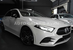 Bild des Angebotes Mercedes-Benz A 35 AMG 4MATIC/LED/PANO/B&O/PERFORMANCE