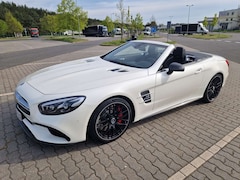 Bild des Angebotes Mercedes-Benz SL 63 AMG SL-Klasse Roadster Speedshift 7G-MCT Sportgetriebe