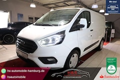 Ford Tourneo Custom Transit Custom Kasten 320 L1H1 Trend