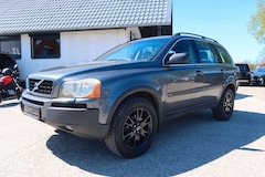 Bild des Angebotes Volvo XC90 2.4|4x4|Automatik|Memory