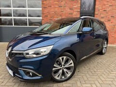 Bild des Angebotes Renault Grand Scenic GRAND SCENIC 1.7 BLUE dCi AUTOM,LEDER,SPORTSITZE