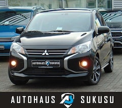 Bild des Angebotes Mitsubishi Space Star 1.2 Select+ - Kamera - Sitzhzg - Alu